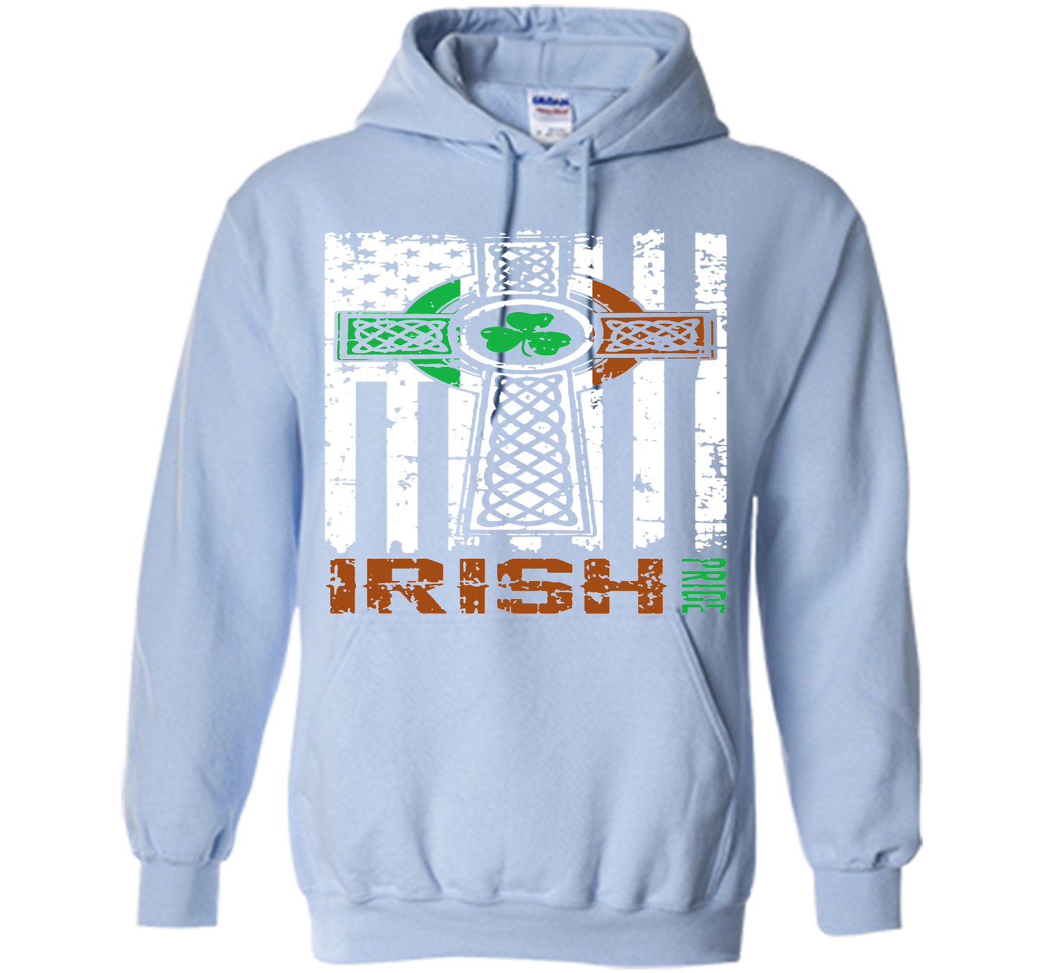 Irish pride T Shirt