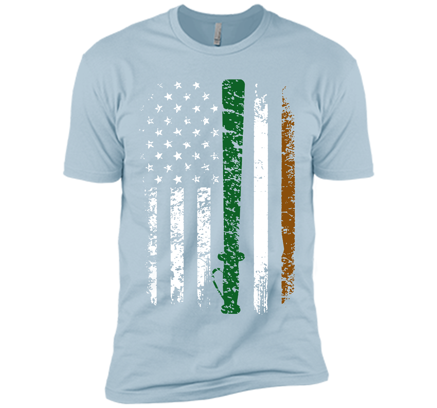 Irish police T Shirt