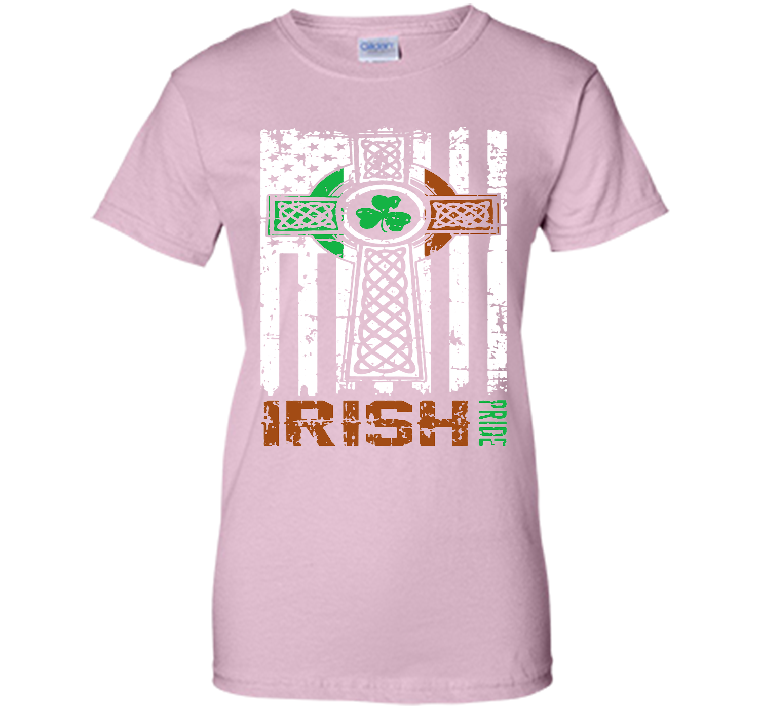 Irish pride T Shirt