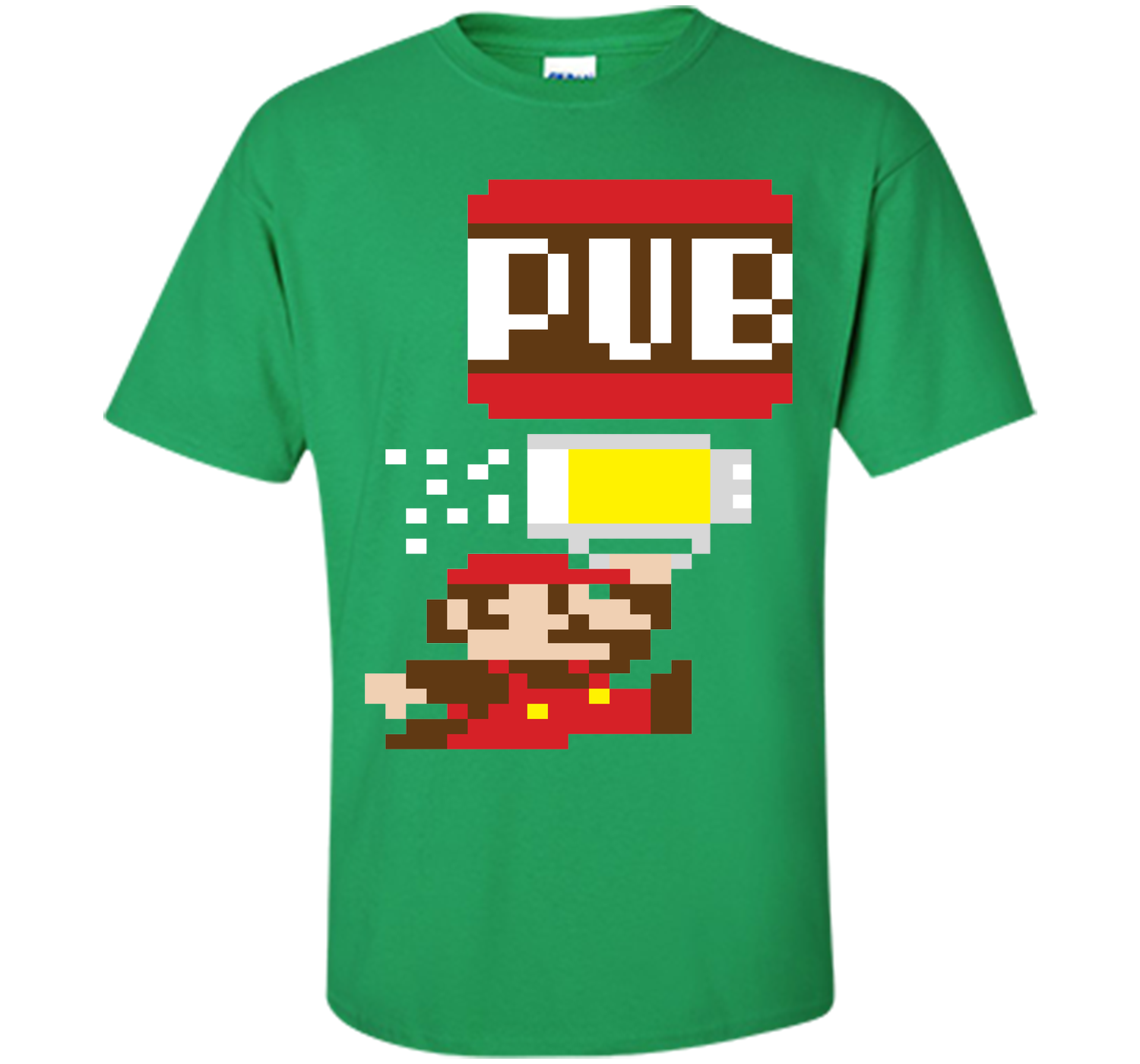 O the pub bro T Shirt