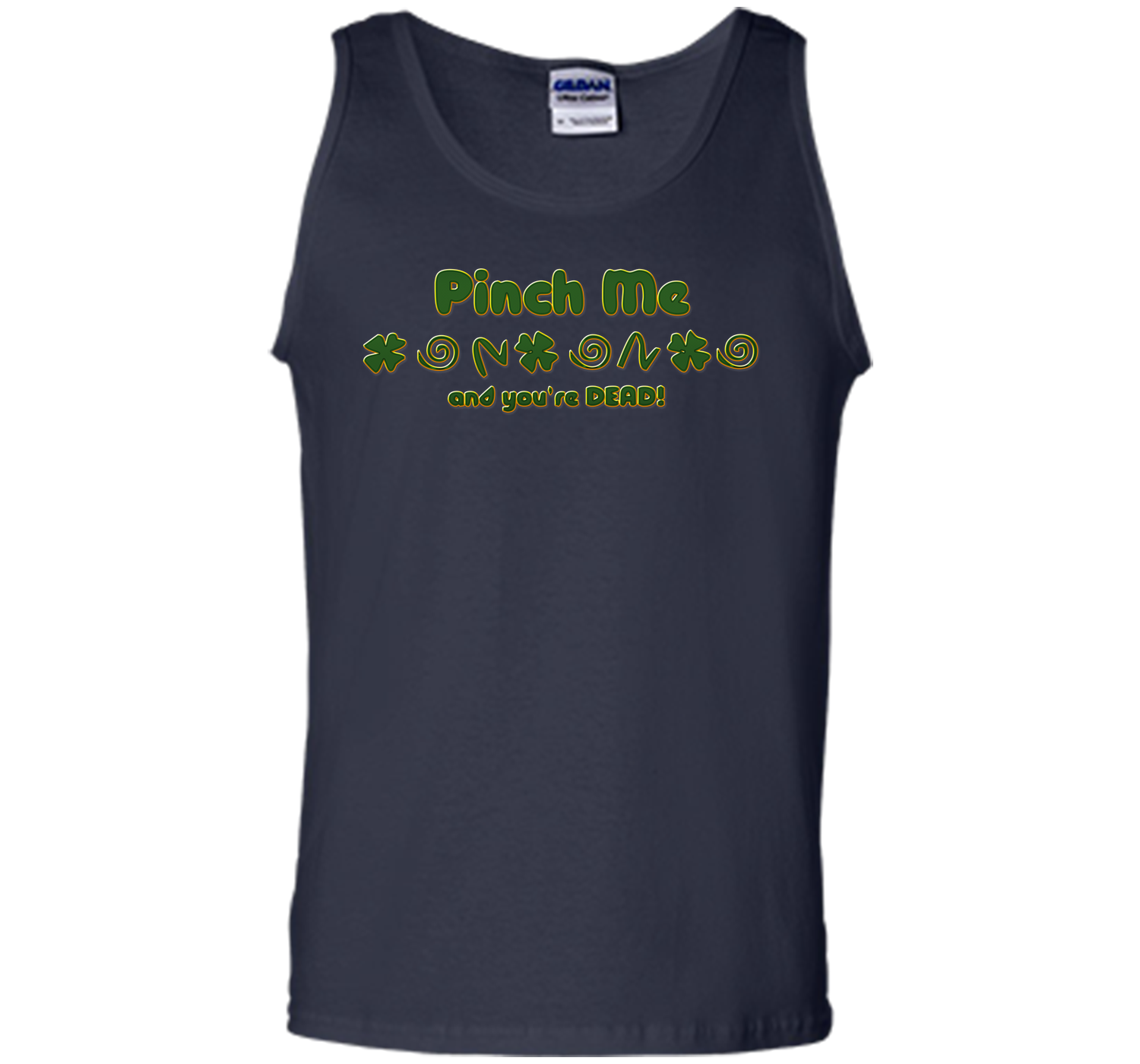 Irish pinch T Shirt