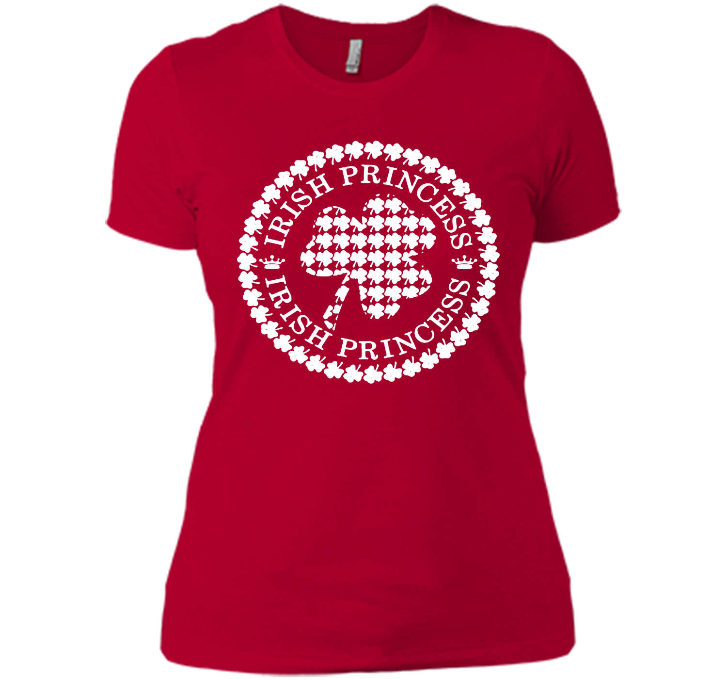 Irish princess T Shirt