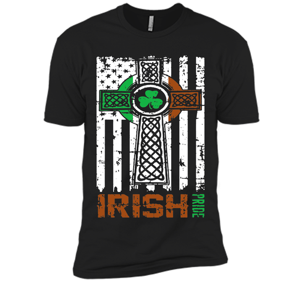 Irish pride T Shirt