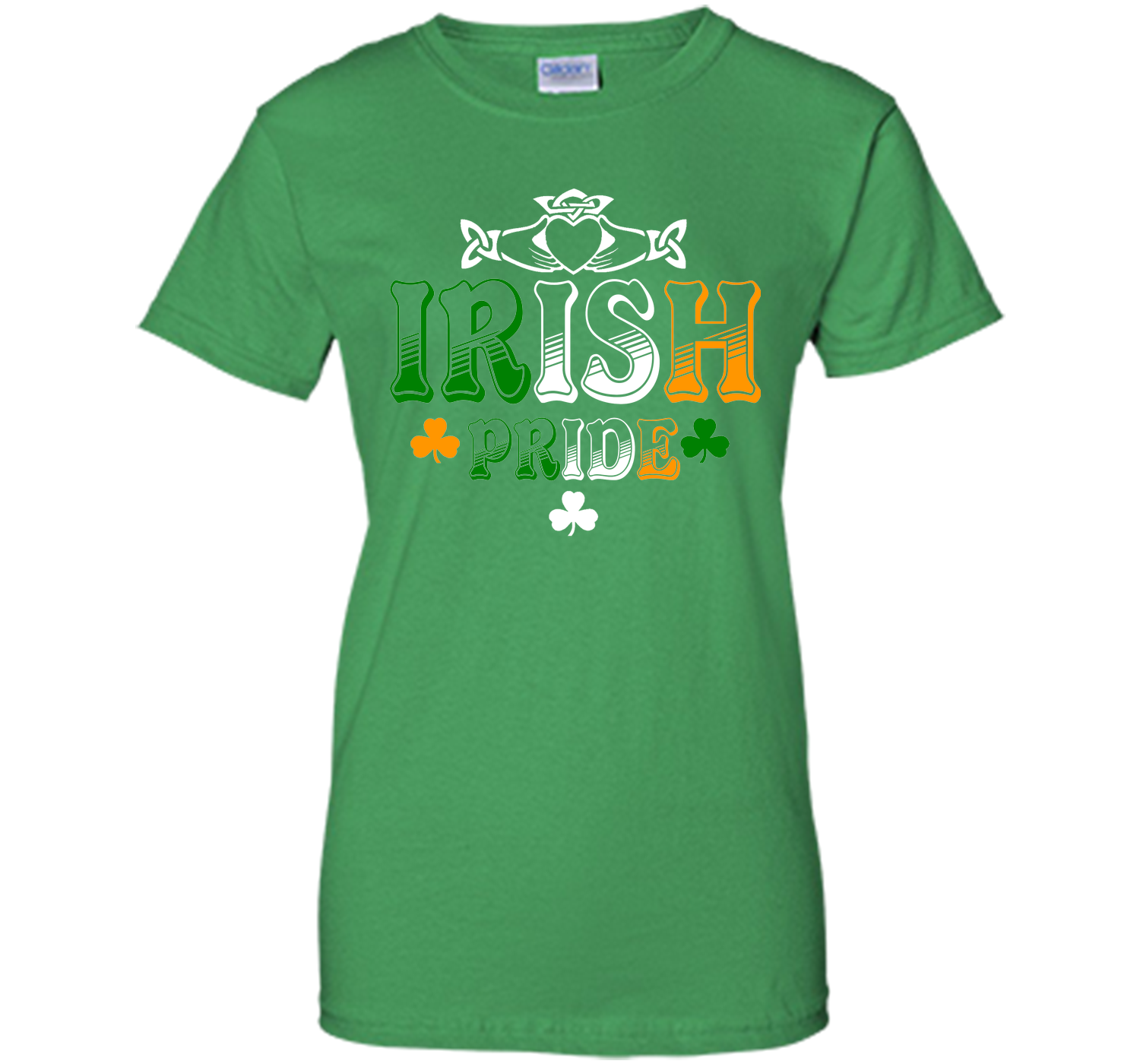 Irish pride st patricks day T Shirt