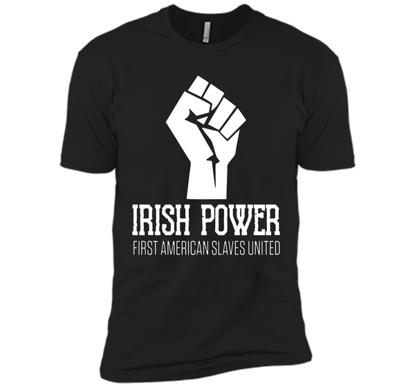 Irish power T Shirt
