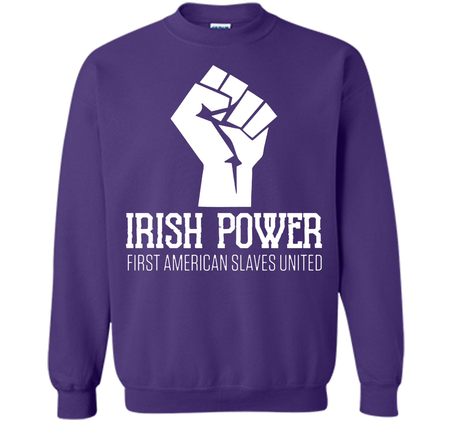 Irish power T Shirt