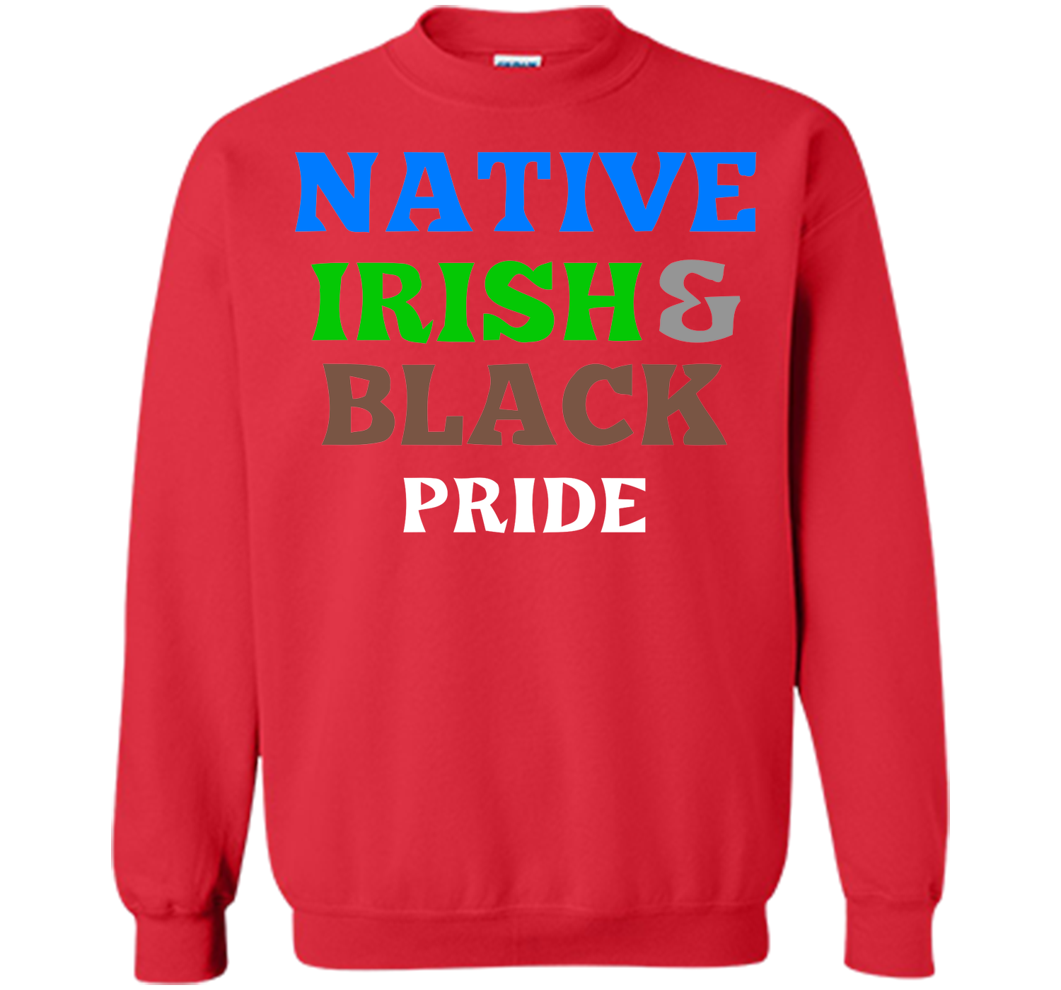 Native irish t shirt T Shirt