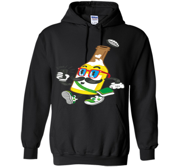 Beer selfie T Shirt