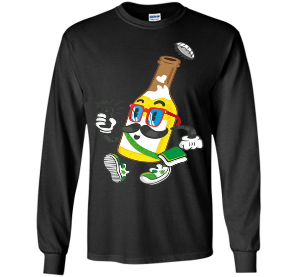 Beer selfie T Shirt