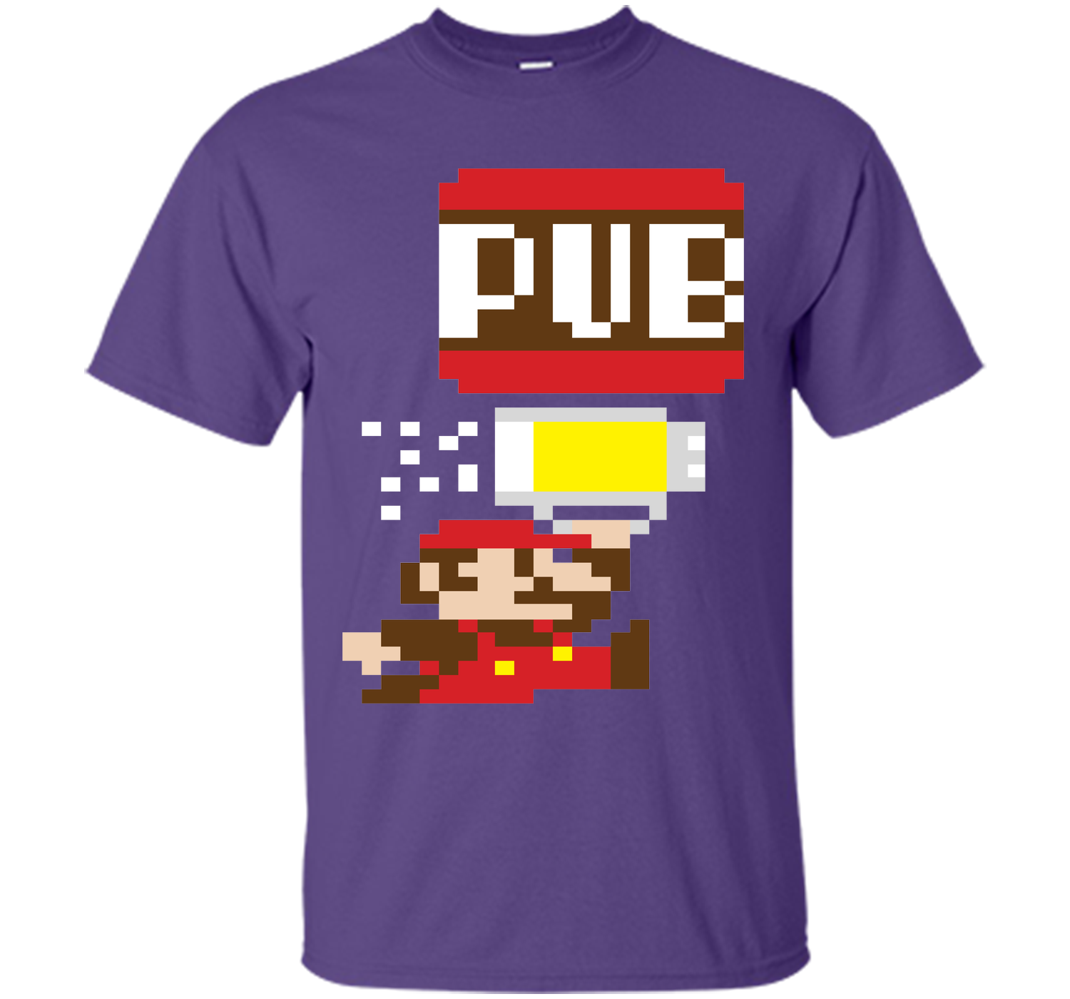 O the pub bro T Shirt