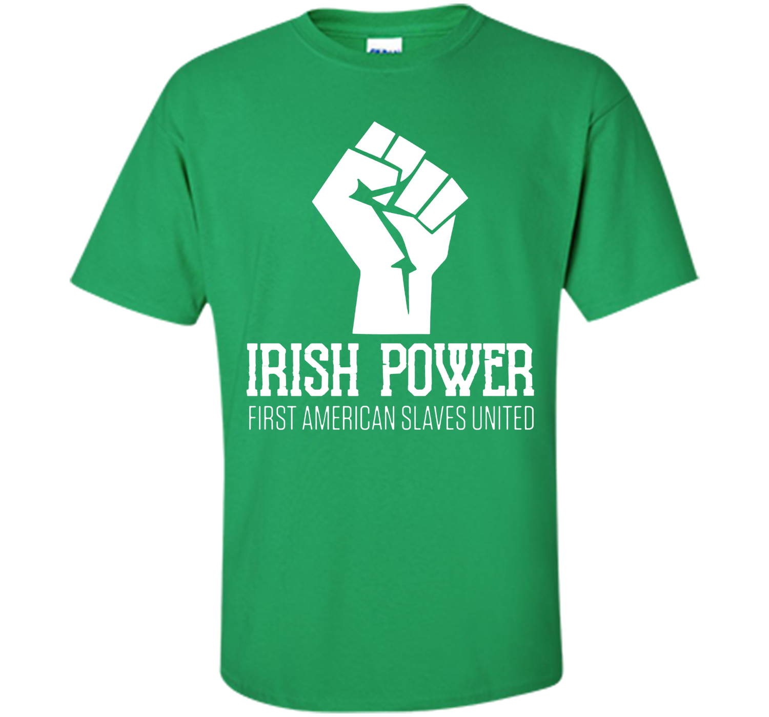 Irish power T Shirt