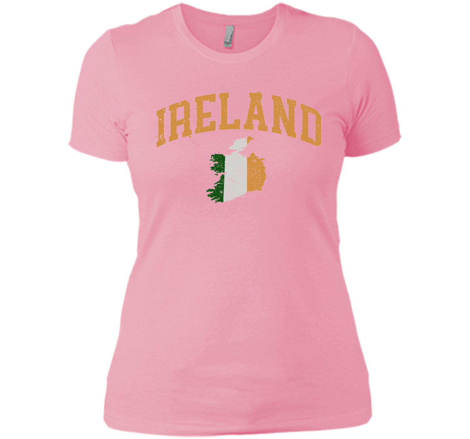 Irish pride T Shirt (3)