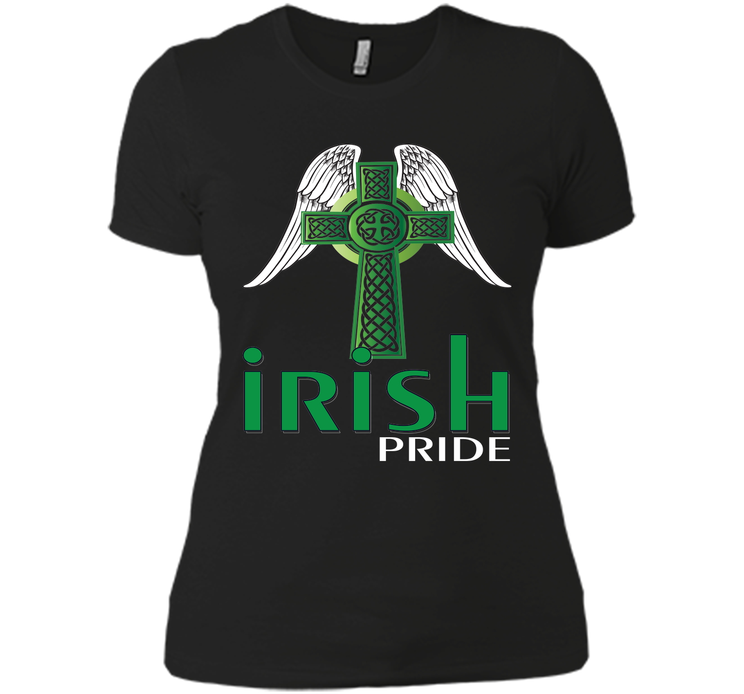 Irish pride st patricks day T Shirt (3)