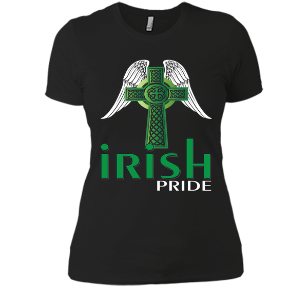 Irish pride st patricks day T Shirt (3)