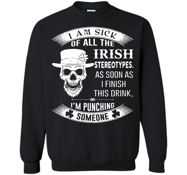 Irish shirt T Shirt (3)
