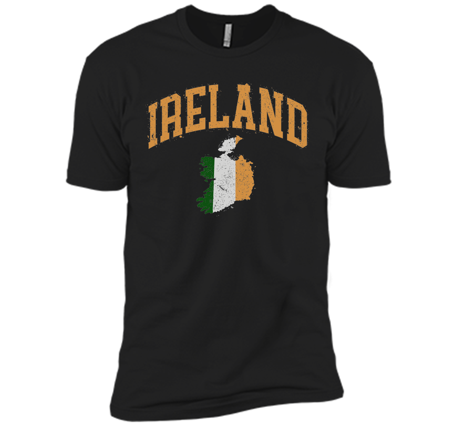 Irish pride T Shirt (3)