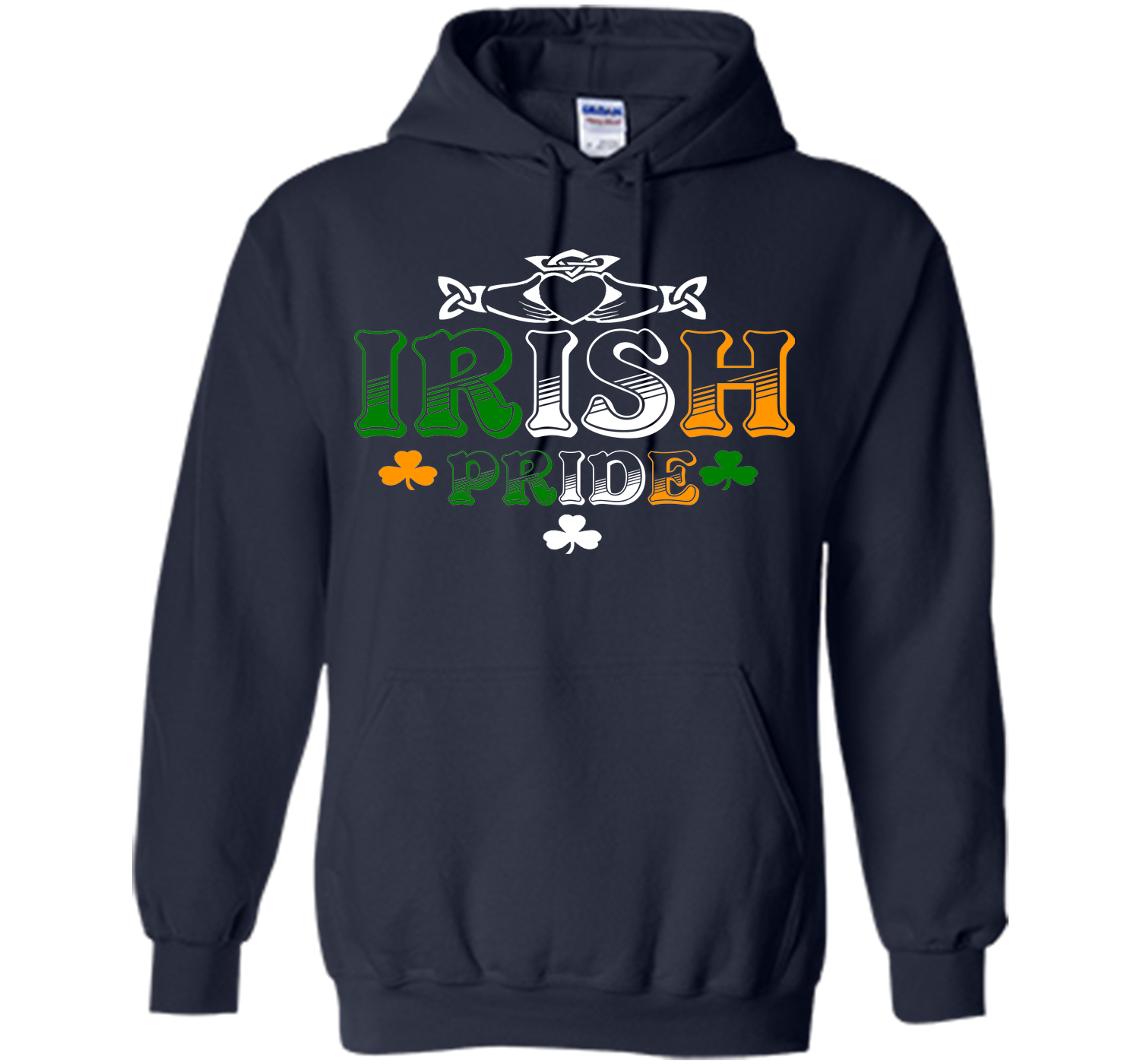 Irish pride st patricks day T Shirt