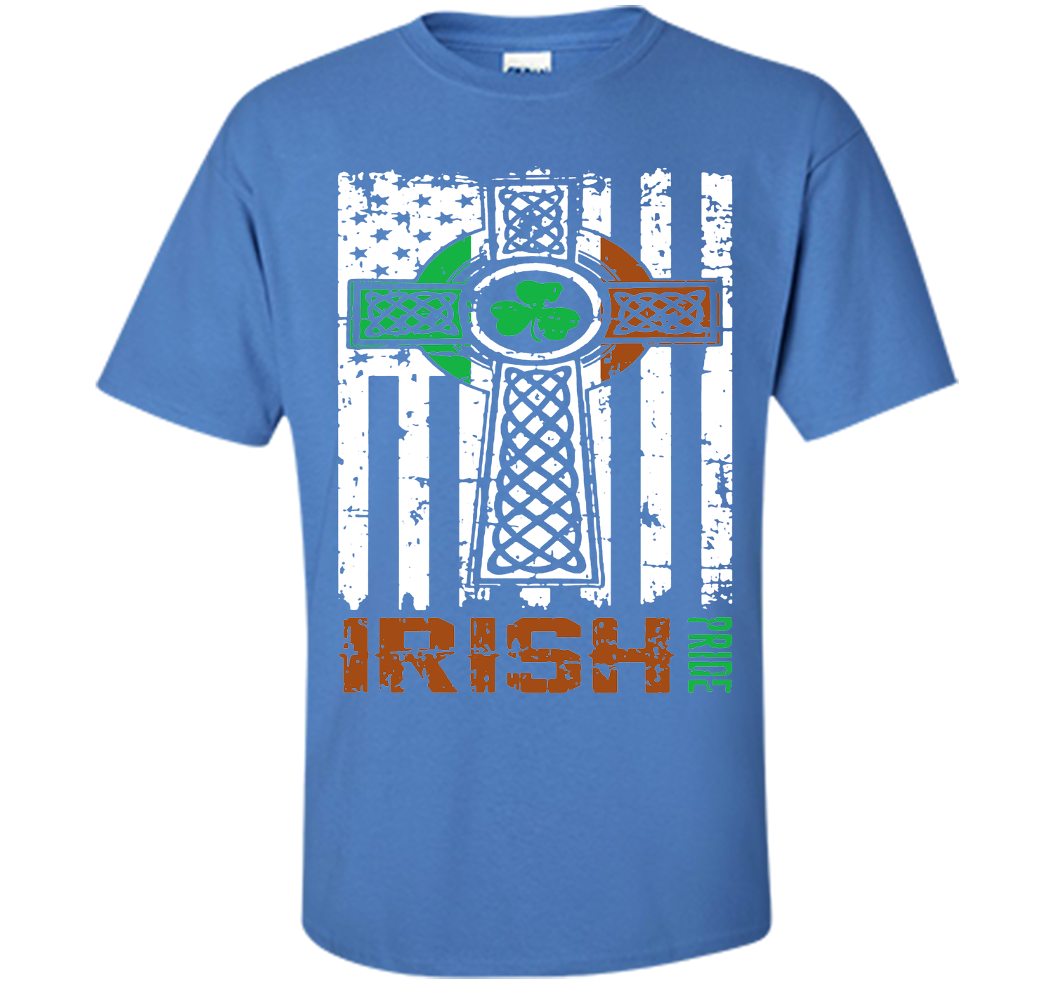 Irish pride T Shirt