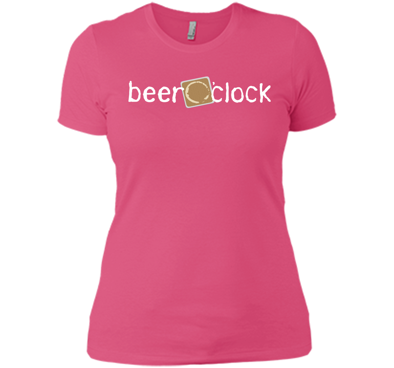 Beer o'clock T-Shirt
