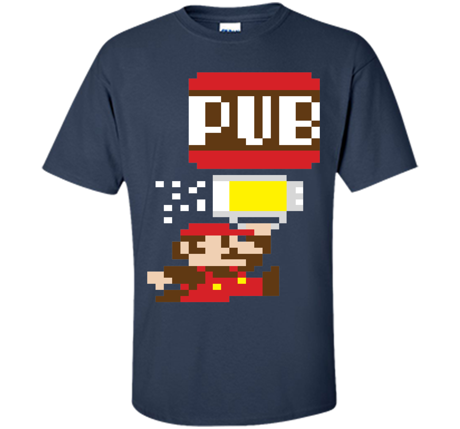 O the pub bro T Shirt