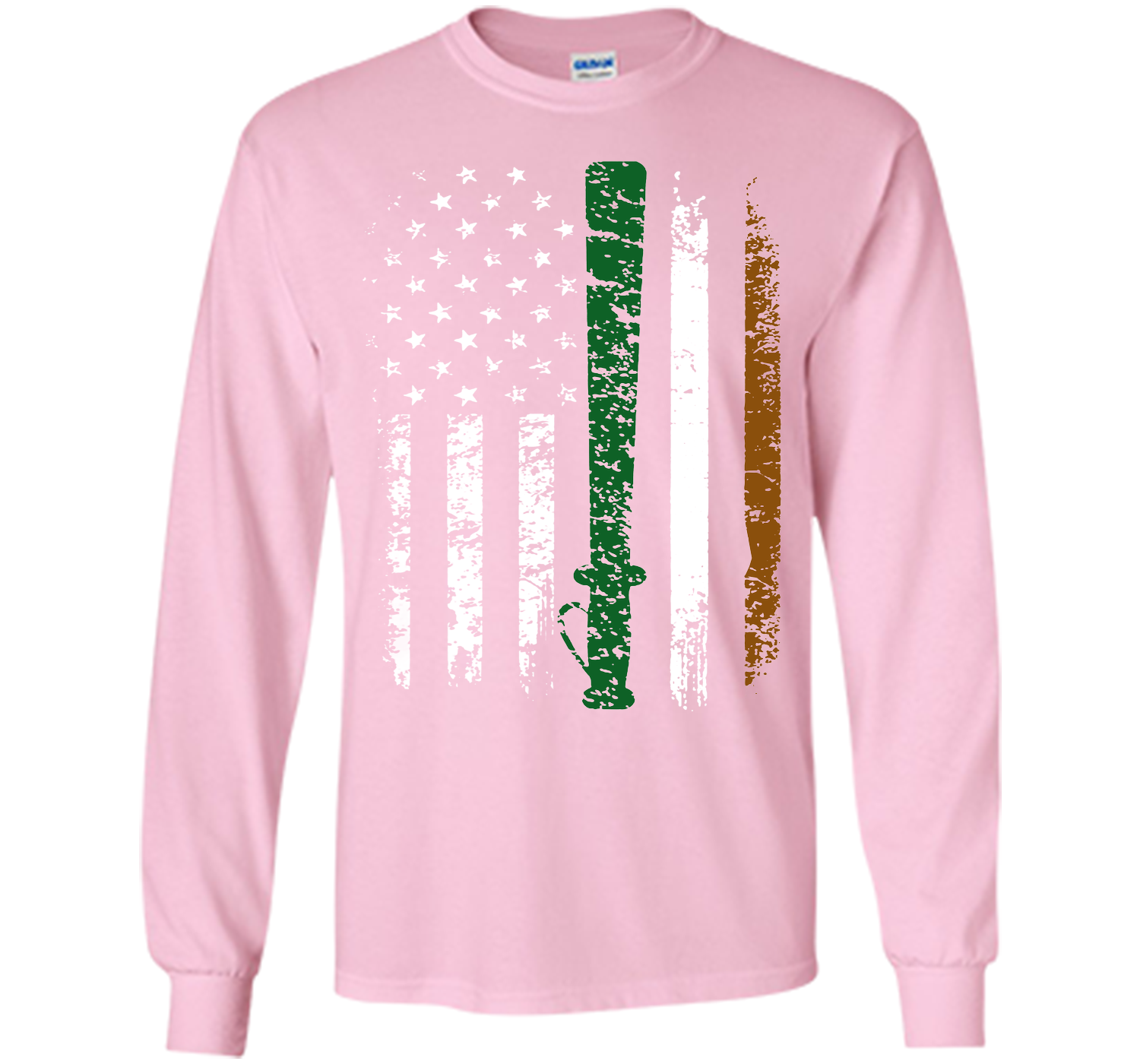 Irish police T Shirt