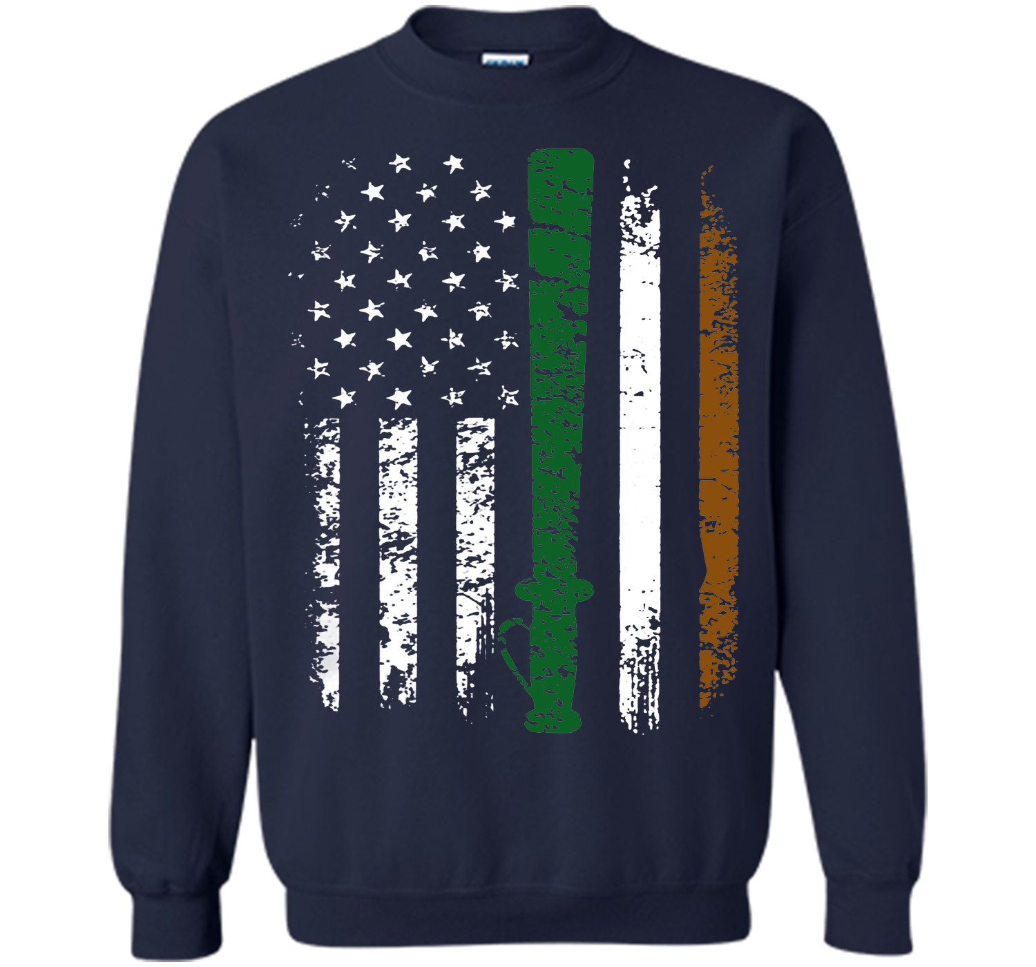 Irish police T Shirt