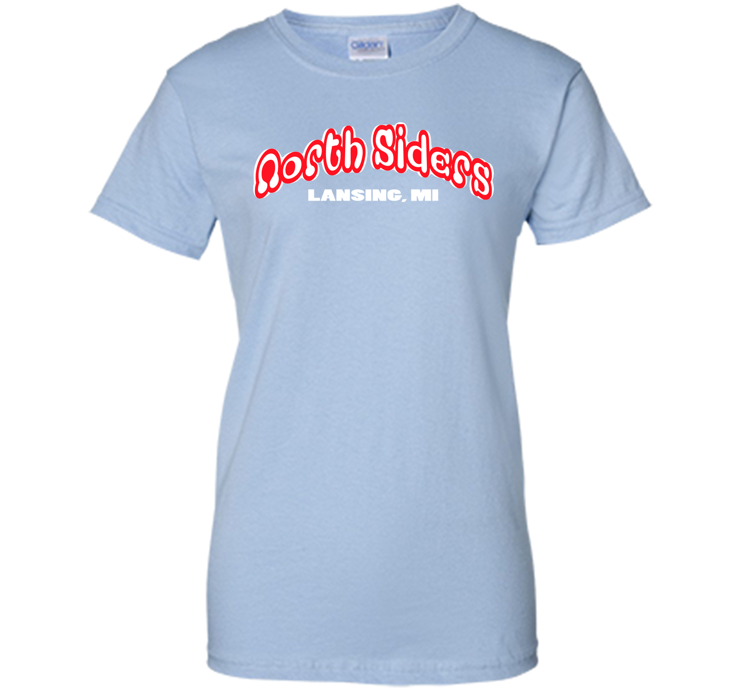 Irish St Patricks Day Classic_pub northsiders front T Shirt