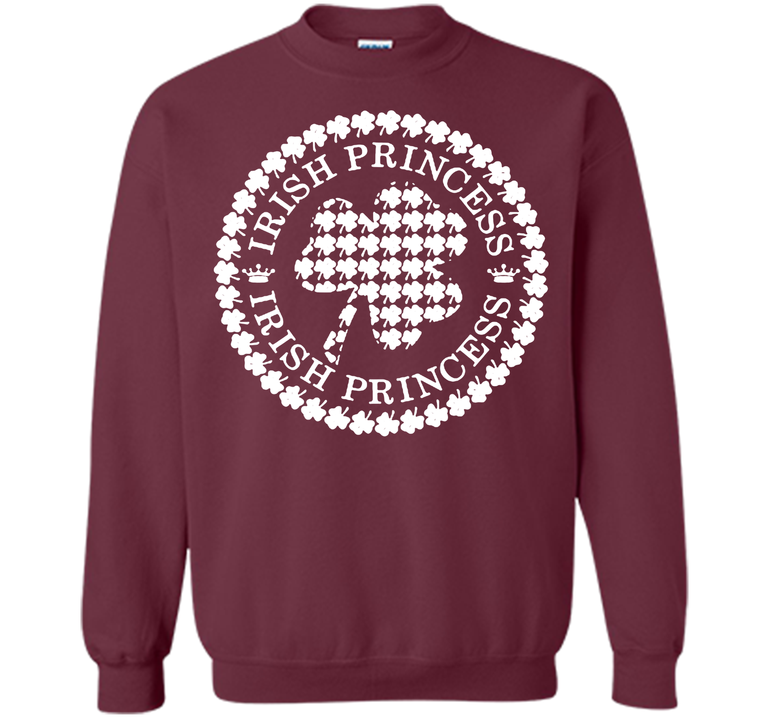 Irish princess T Shirt (3)