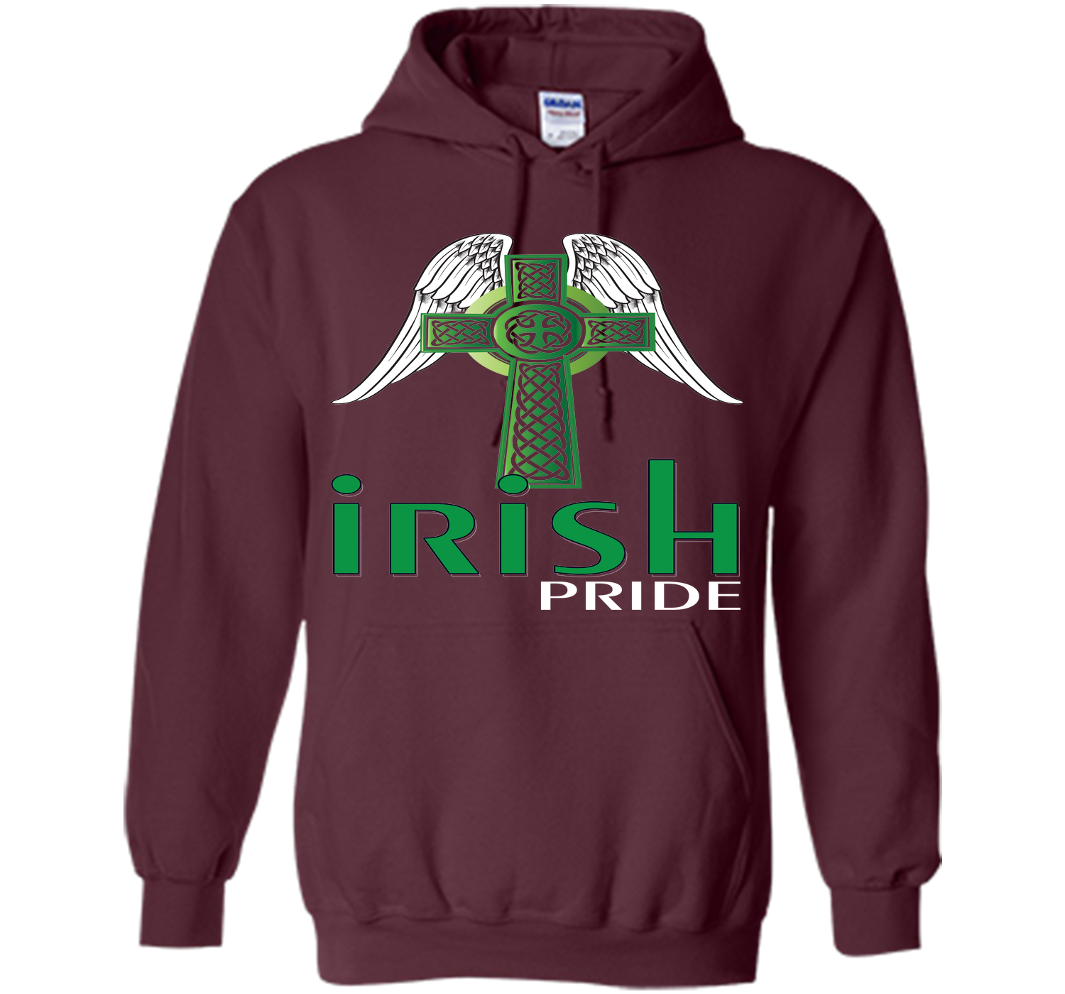 Irish pride st patricks day T Shirt (3)