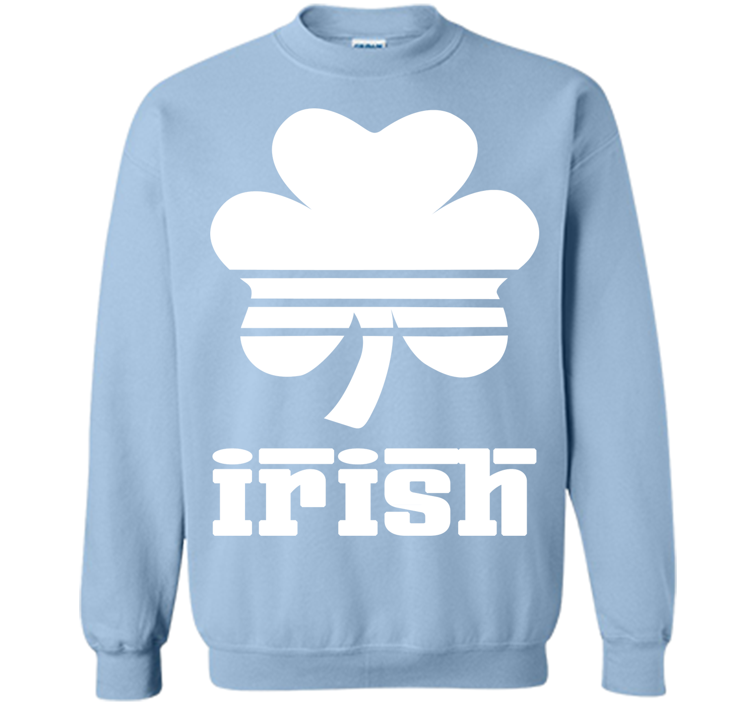 Irish sports T Shirt