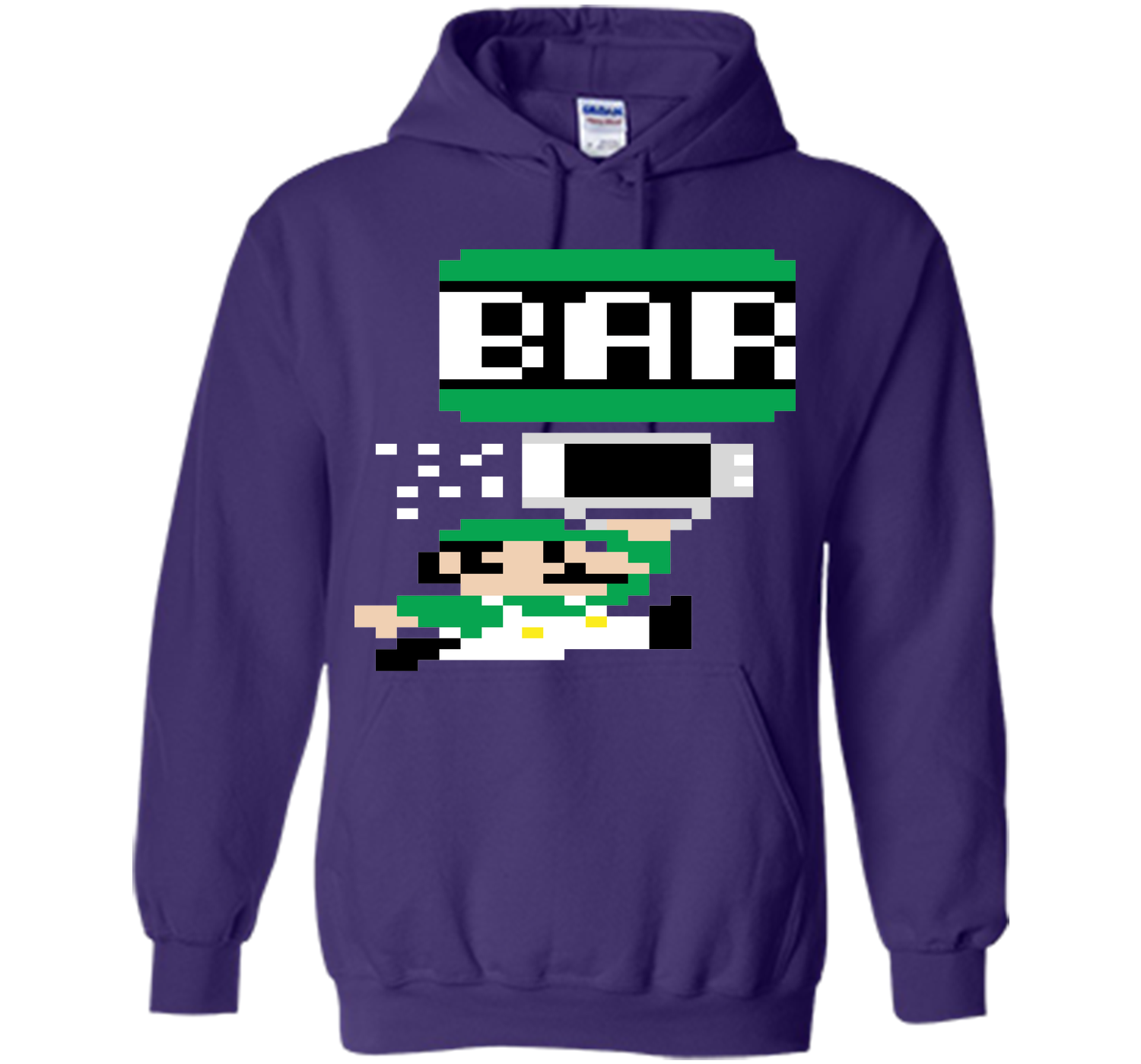 O the bar bro T Shirt