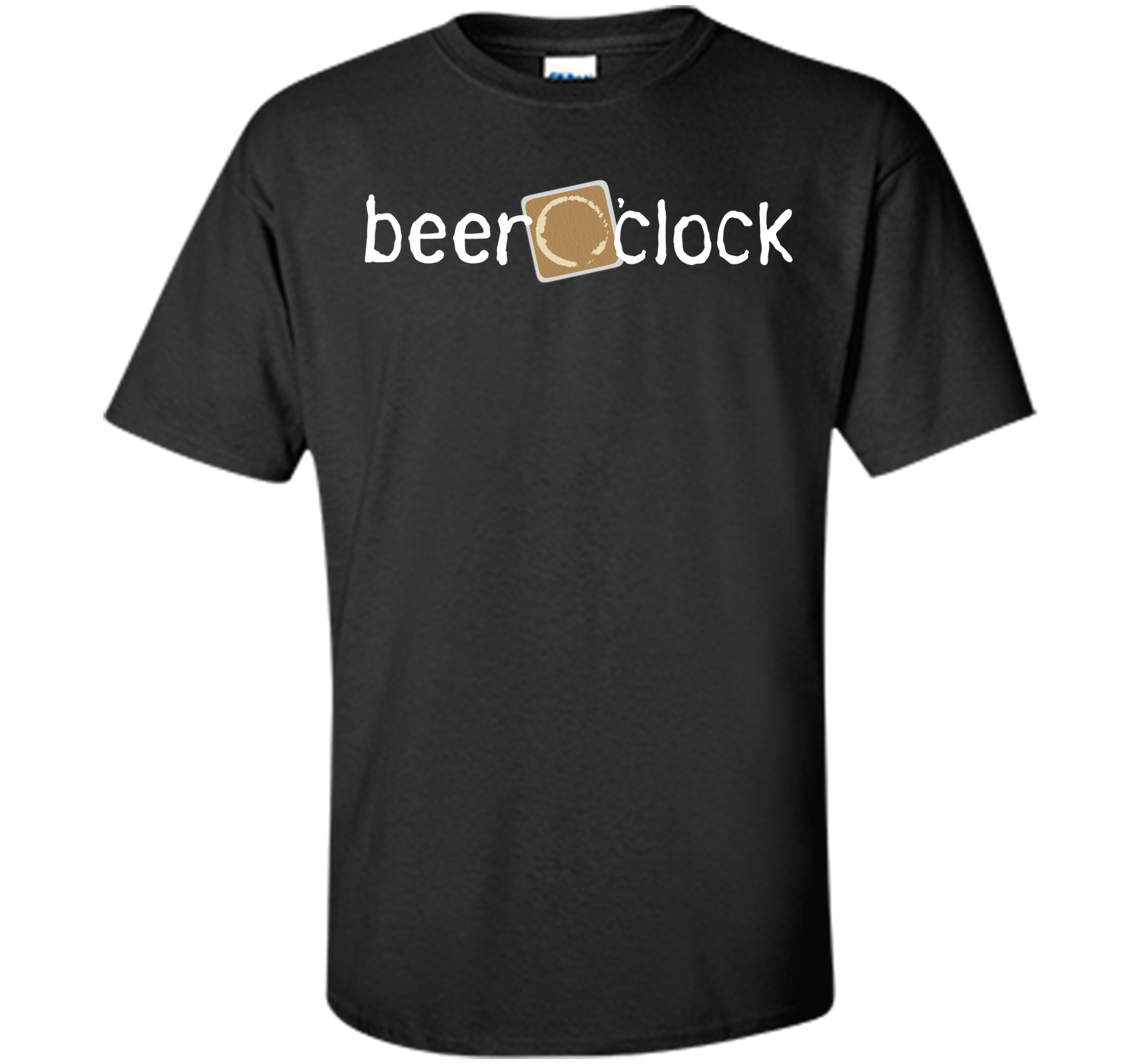 Beer o'clock T-Shirt
