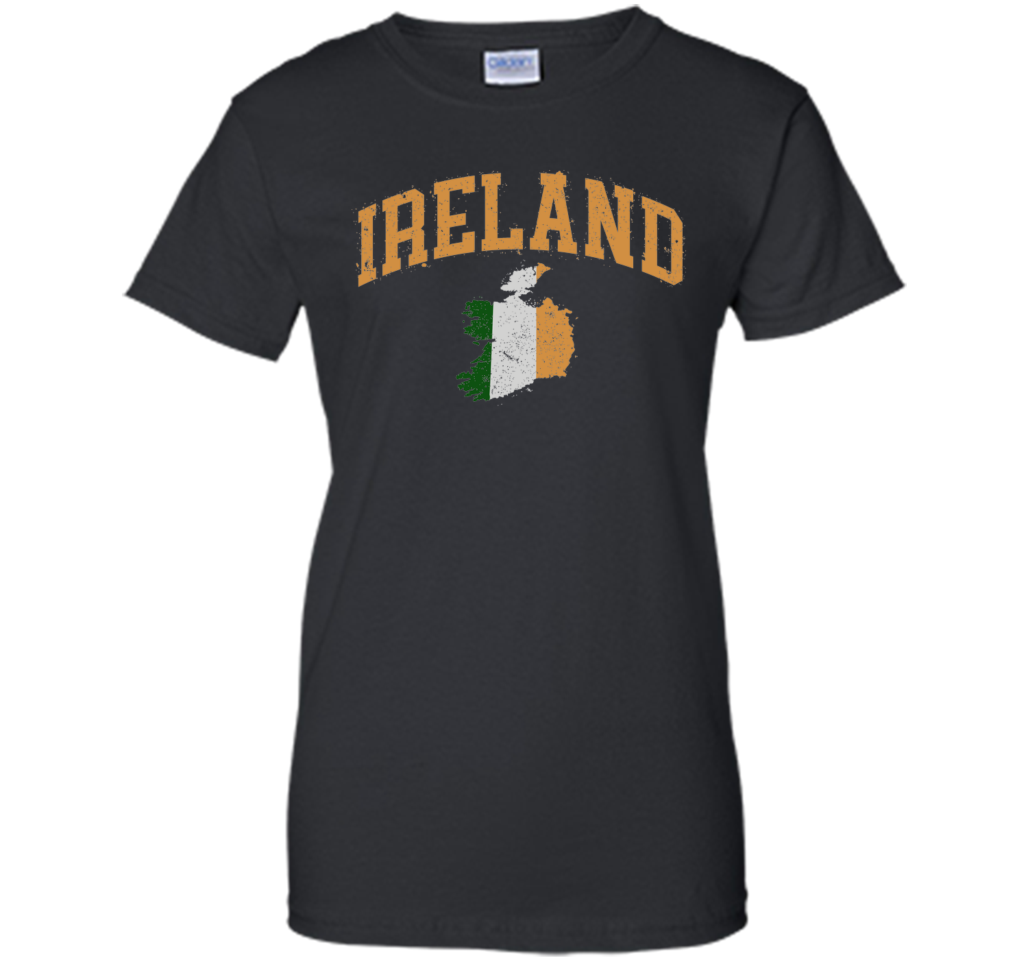 Irish pride T Shirt (3)
