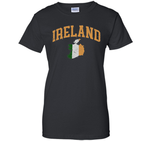 Irish pride T Shirt (3)