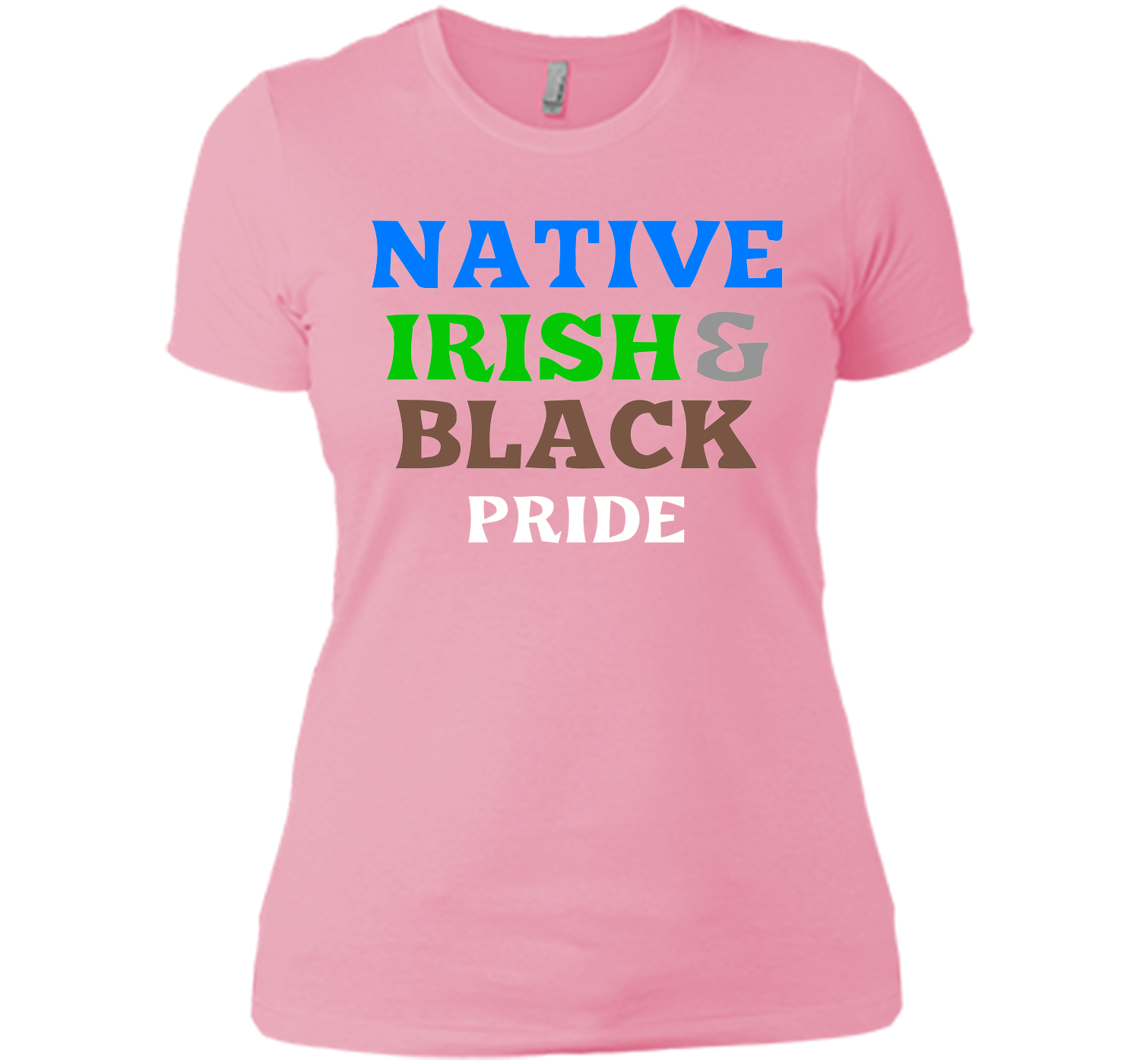 Native irish t shirt T Shirt