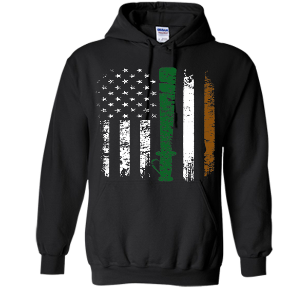 Irish police T Shirt