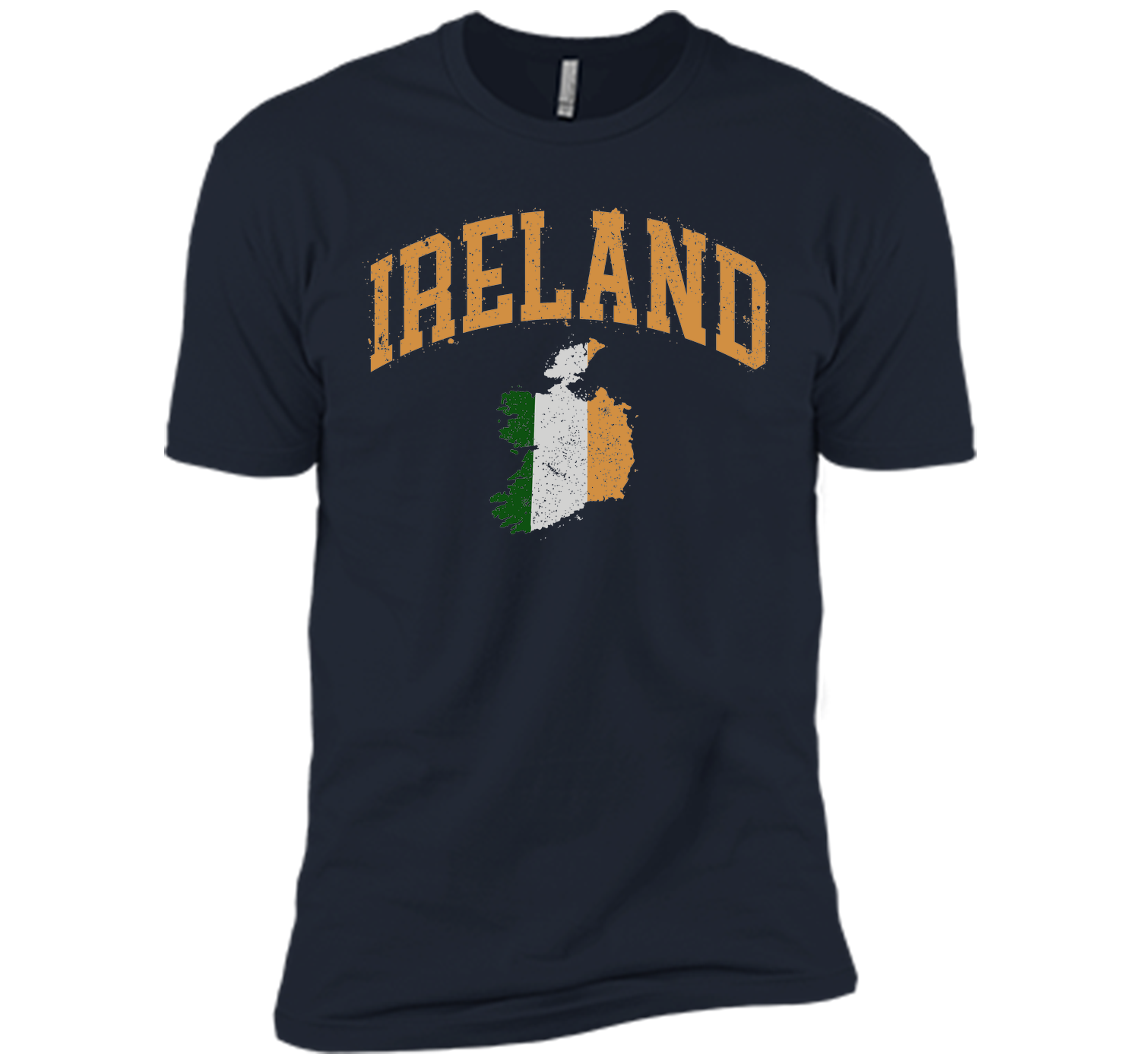 Irish pride T Shirt (3)