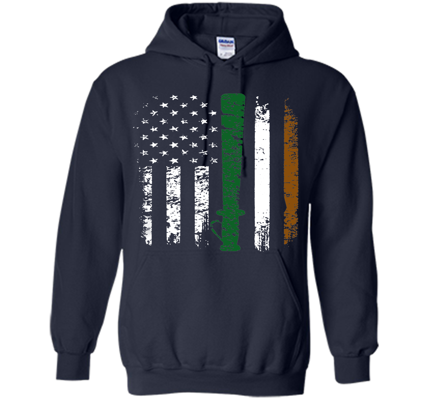 Irish police T Shirt