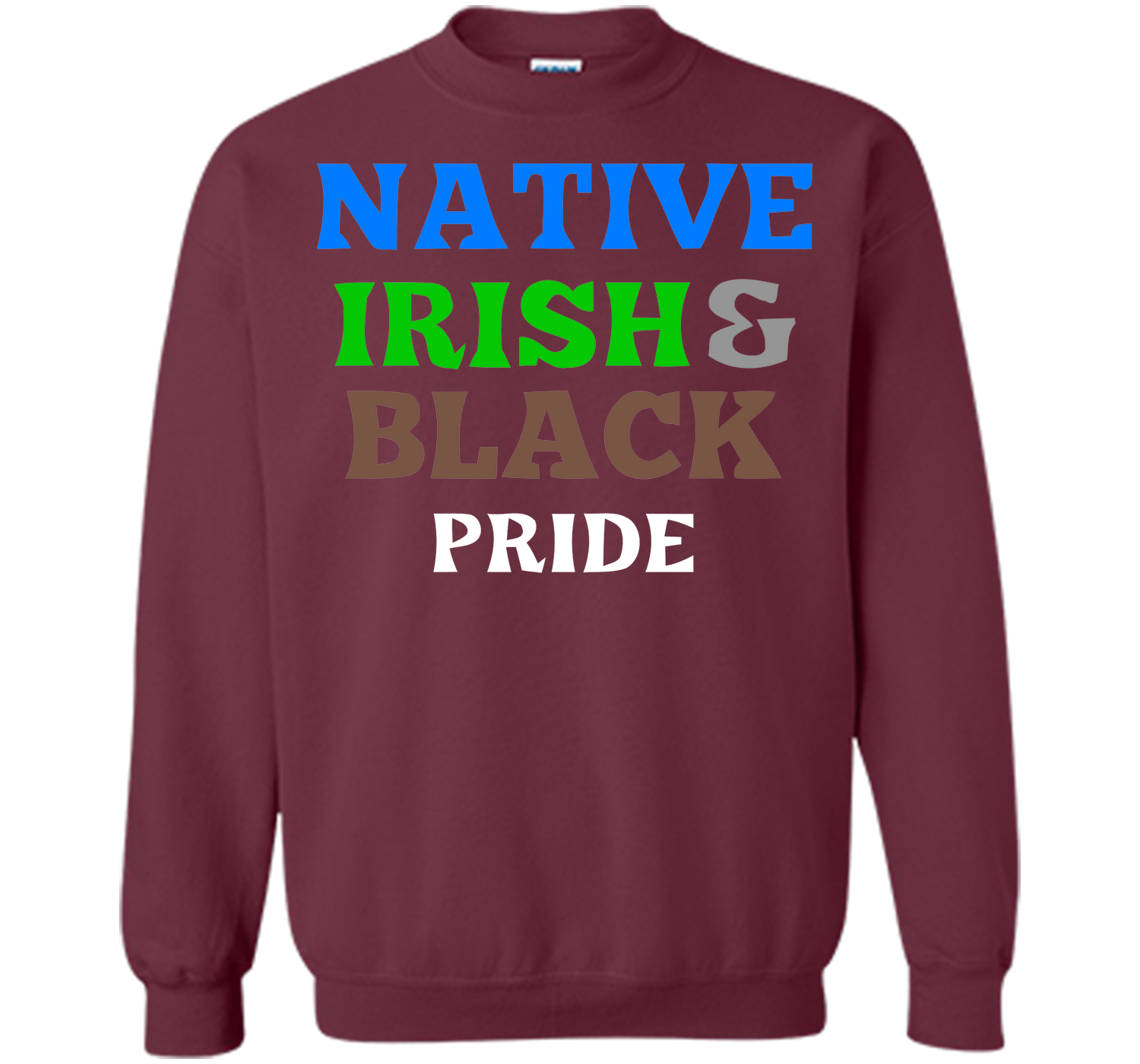 Native irish t shirt T Shirt