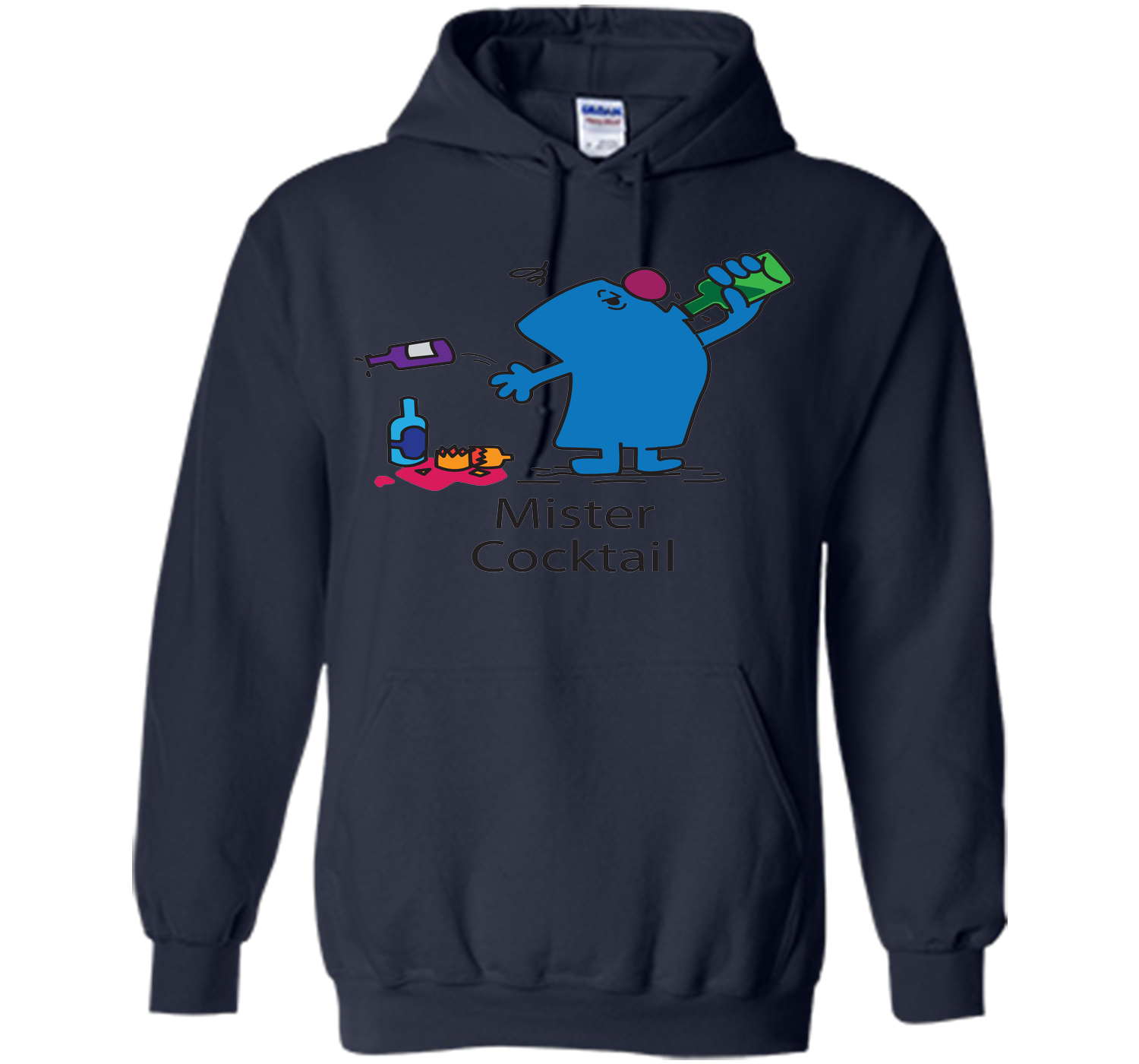 Mister cocktail T Shirt