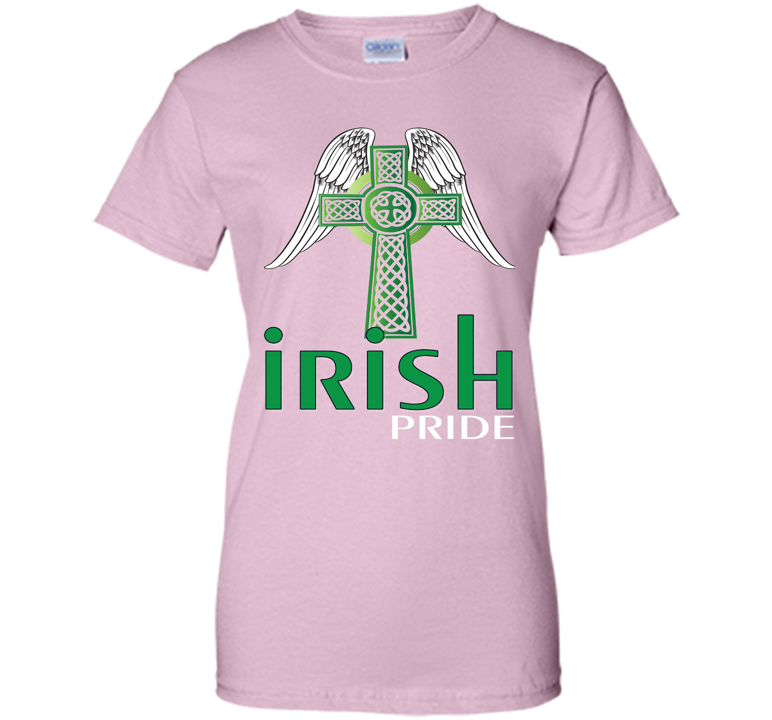 Irish pride st patricks day T Shirt (3)