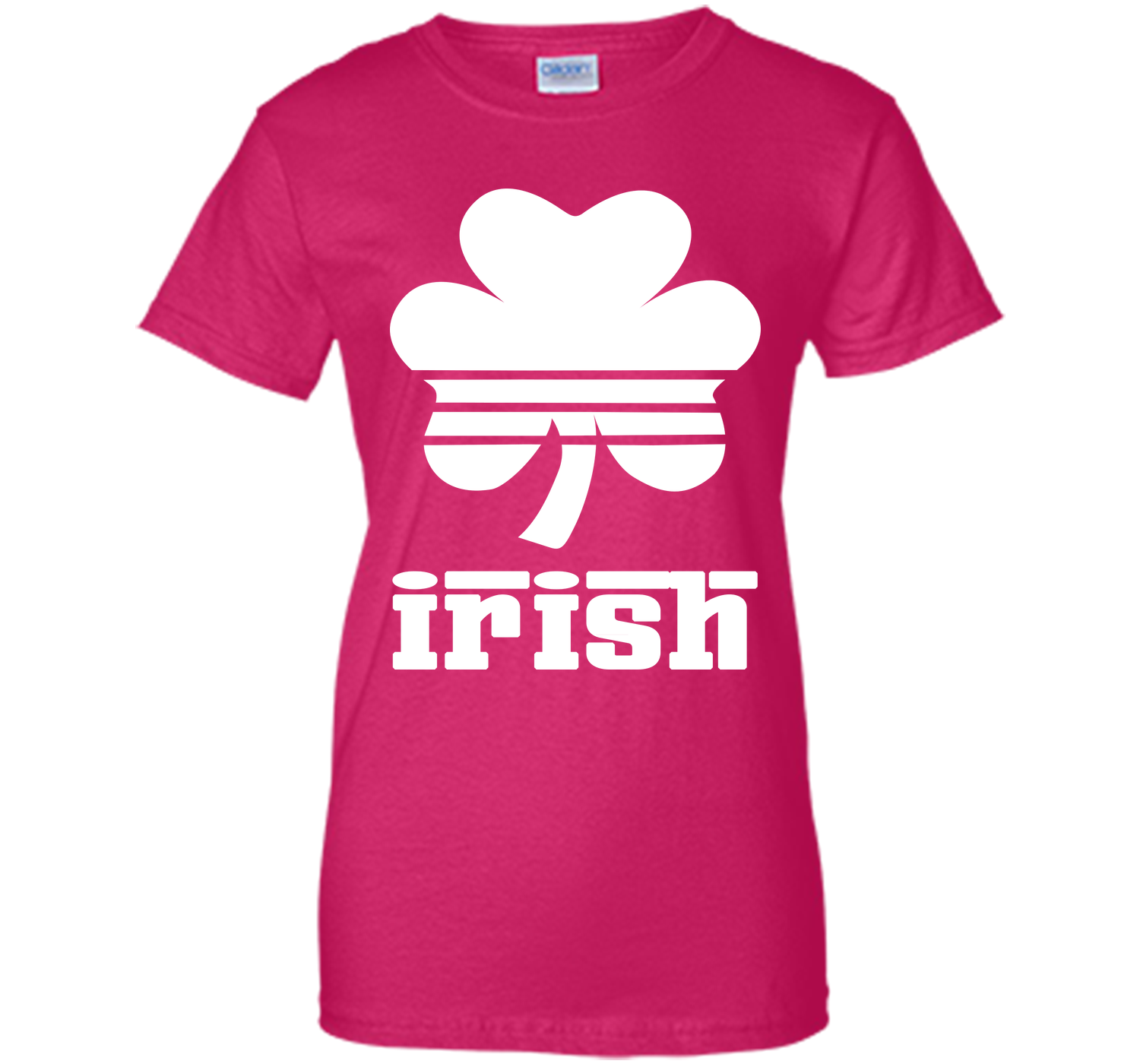 Irish sports T Shirt