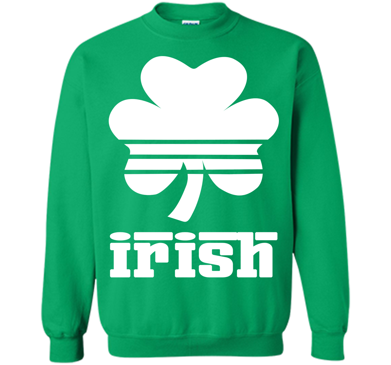 Irish sports T Shirt
