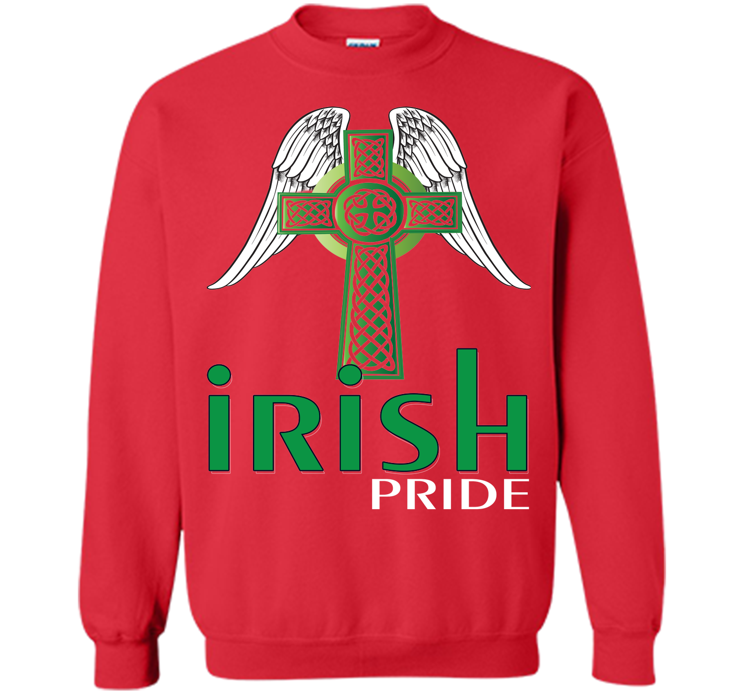 Irish pride st patricks day T Shirt (3)