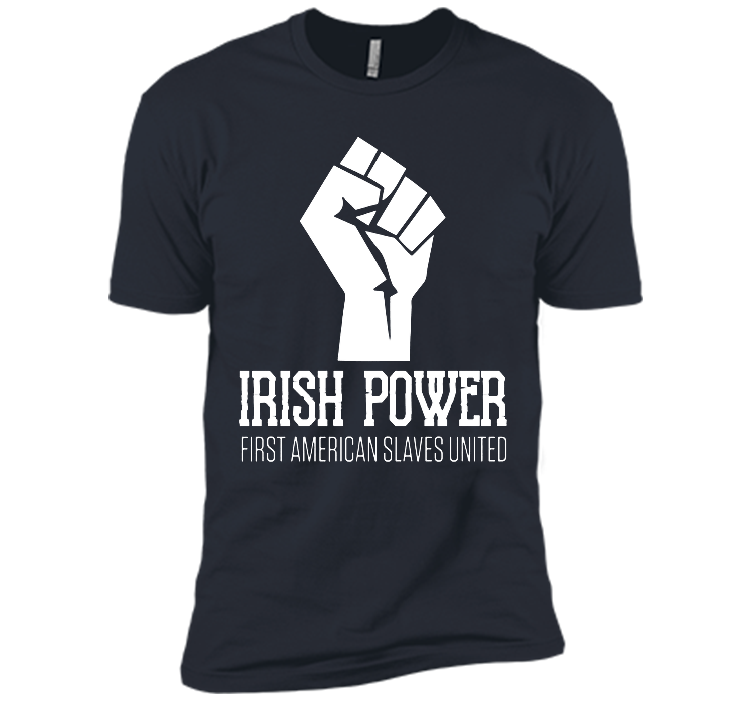 Irish power T Shirt