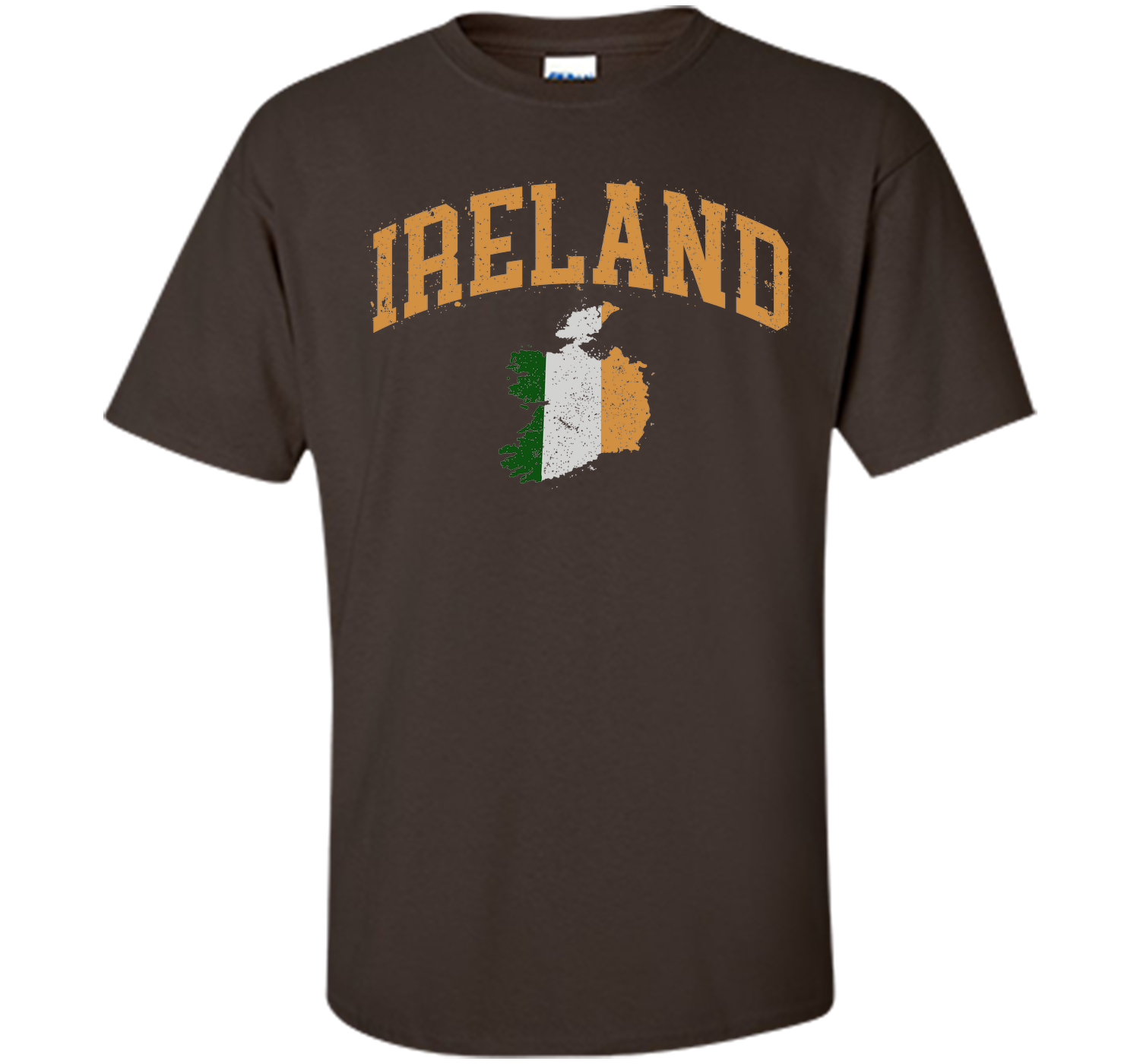 Irish pride T Shirt (3)