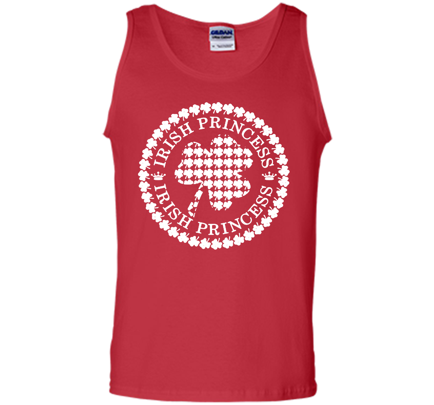 Irish princess T Shirt (3)