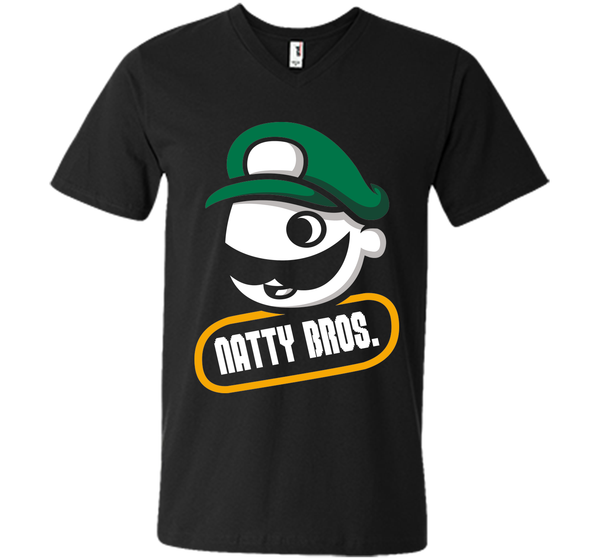 Natty bros 2 T Shirt