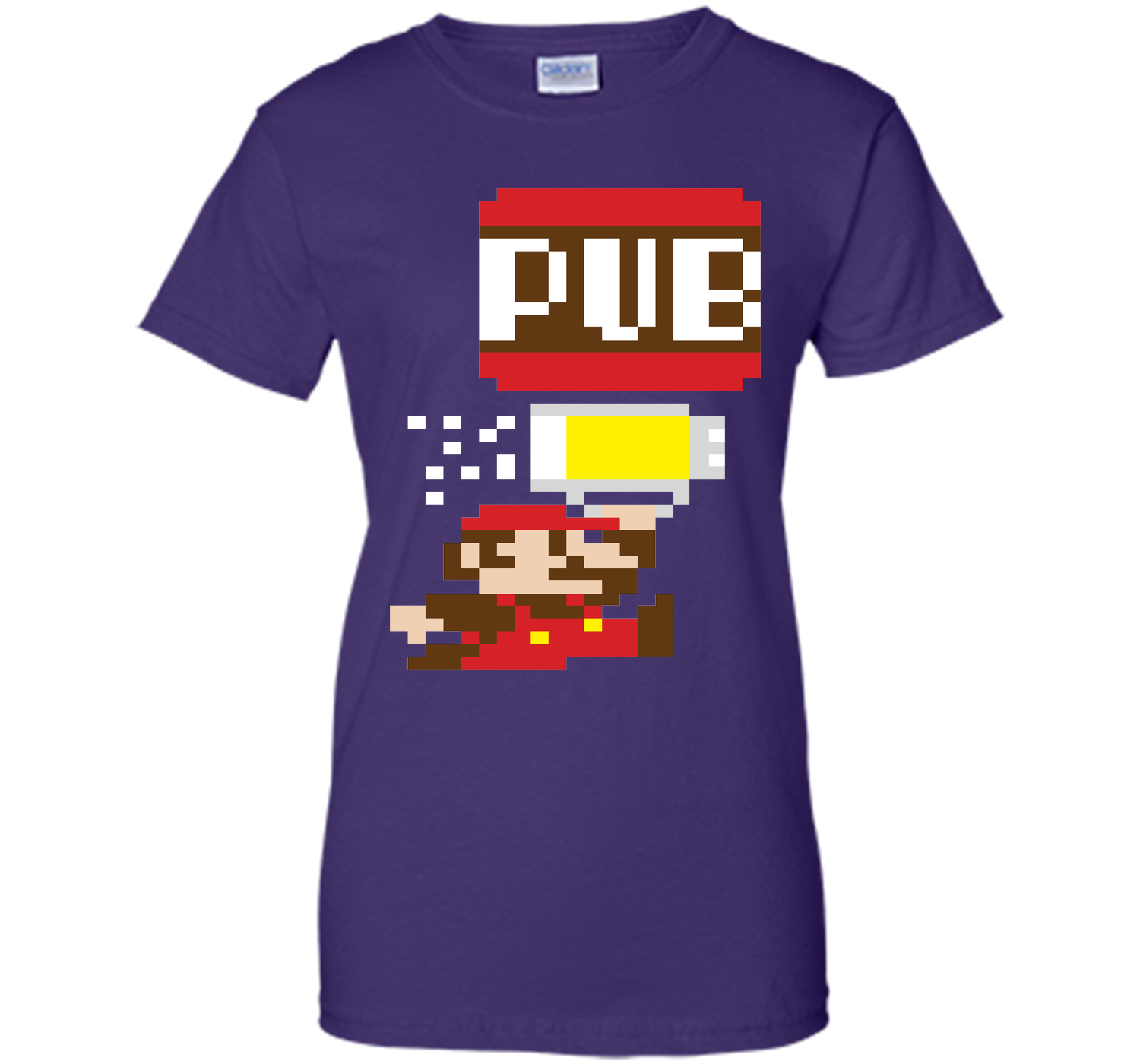 O the pub bro T Shirt