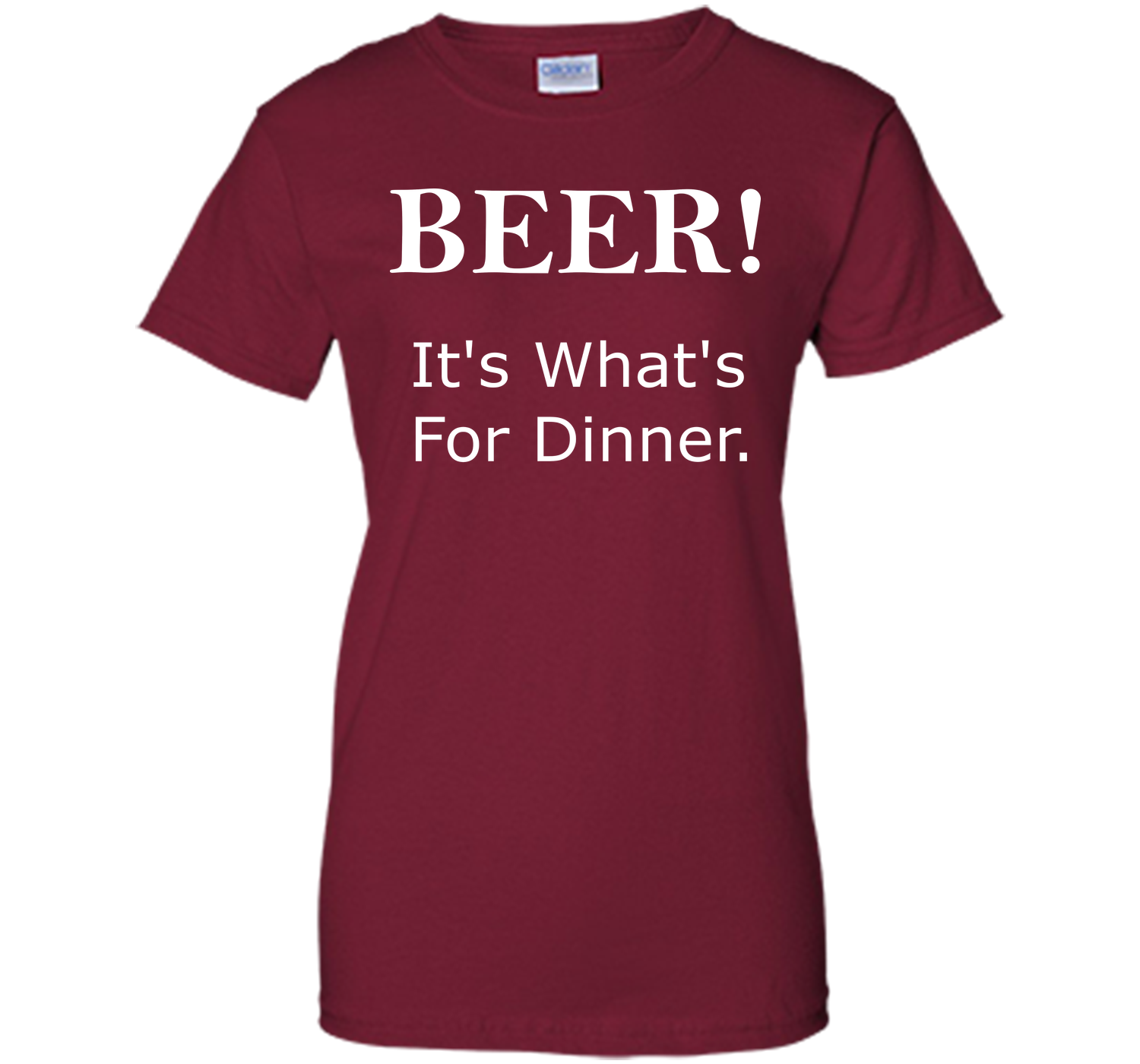 Beer T Shirt (3)